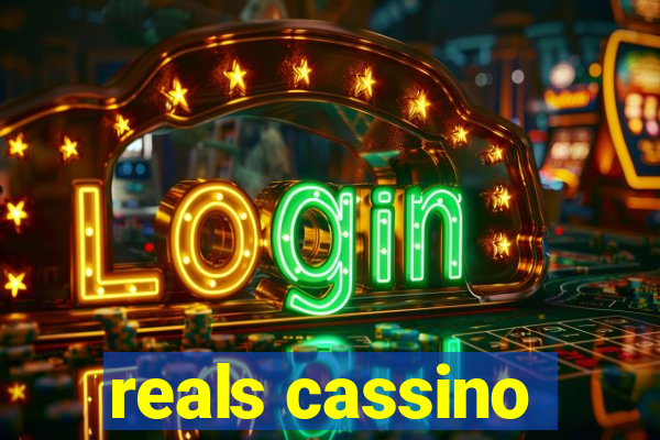 reals cassino