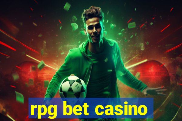 rpg bet casino