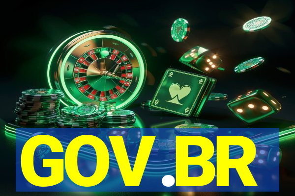 GOV.BR