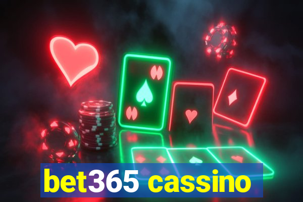 bet365 cassino