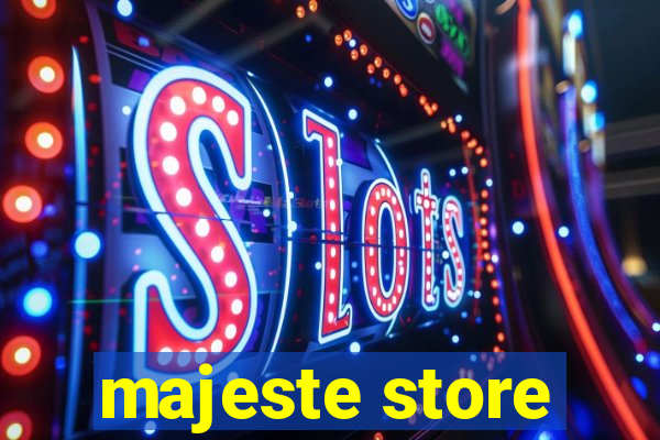 majeste store