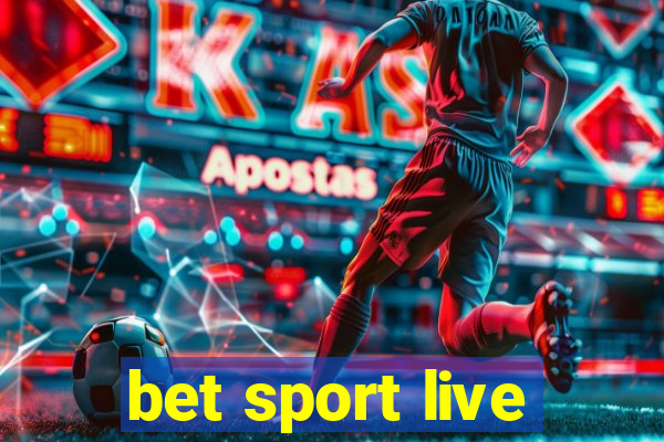 bet sport live