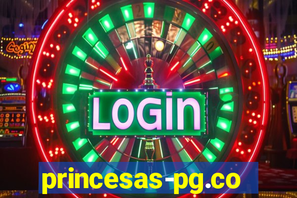 princesas-pg.com