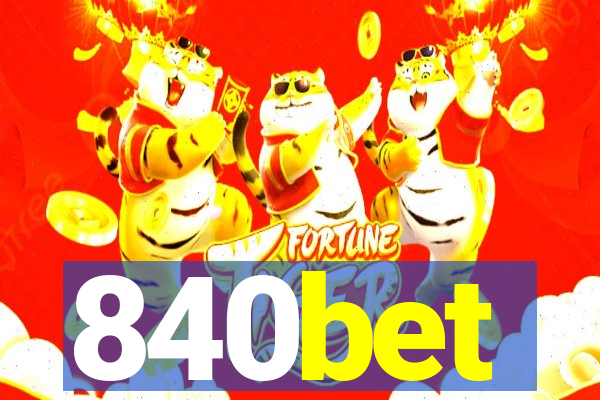 840bet