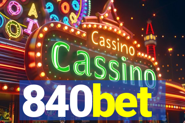 840bet