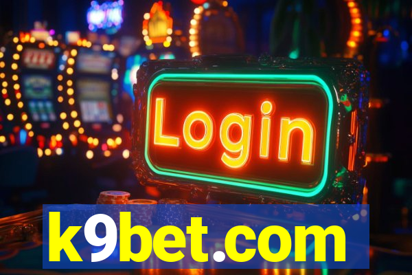 k9bet.com