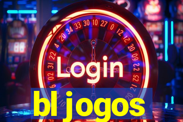 bl jogos