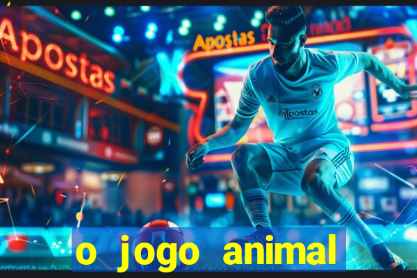 o jogo animal world paga mesmo