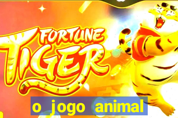 o jogo animal world paga mesmo