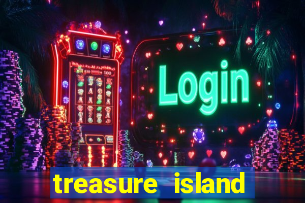 treasure island casino in vegas