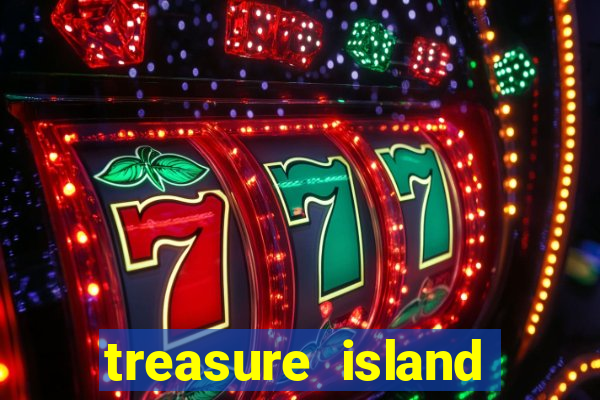 treasure island casino in vegas