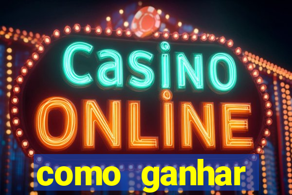 como ganhar dinheiro com jogos de cassino