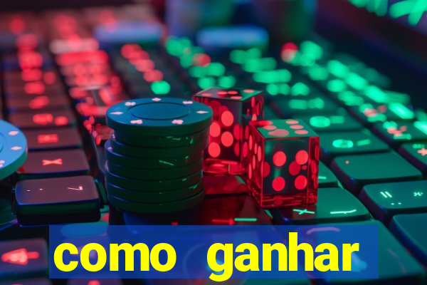 como ganhar dinheiro com jogos de cassino