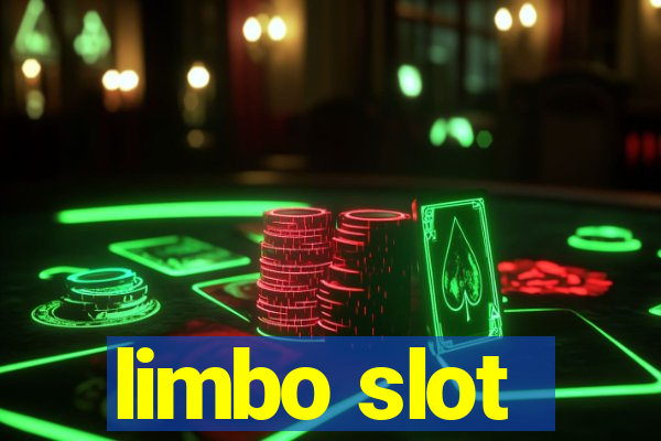 limbo slot