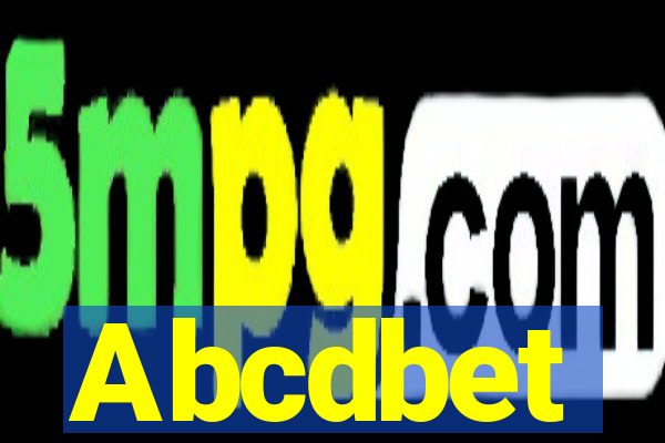 Abcdbet