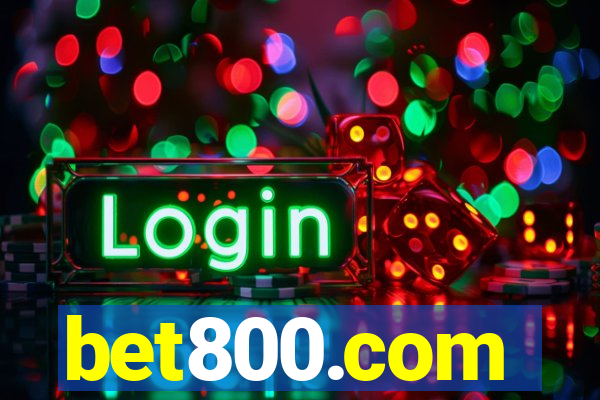 bet800.com