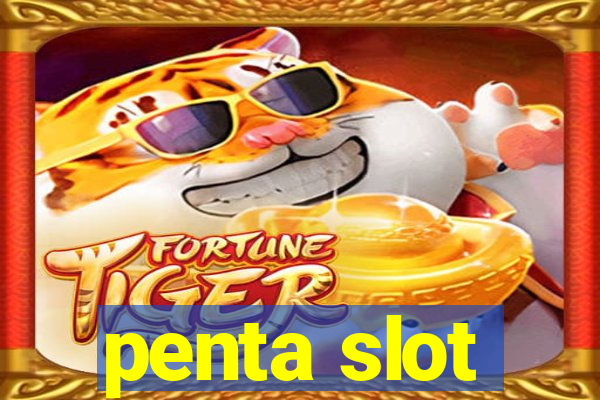 penta slot