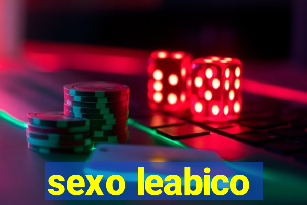 sexo leabico