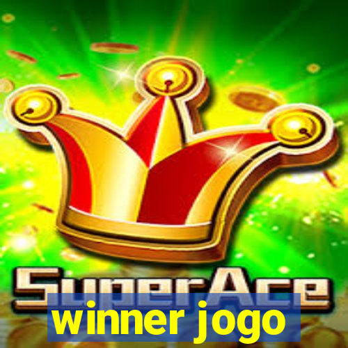 winner jogo