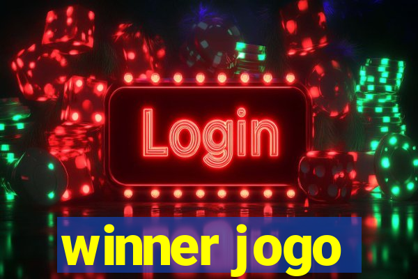 winner jogo