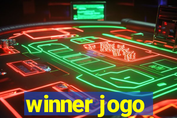 winner jogo