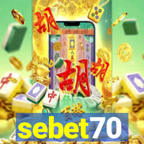 sebet70