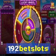 192betslots