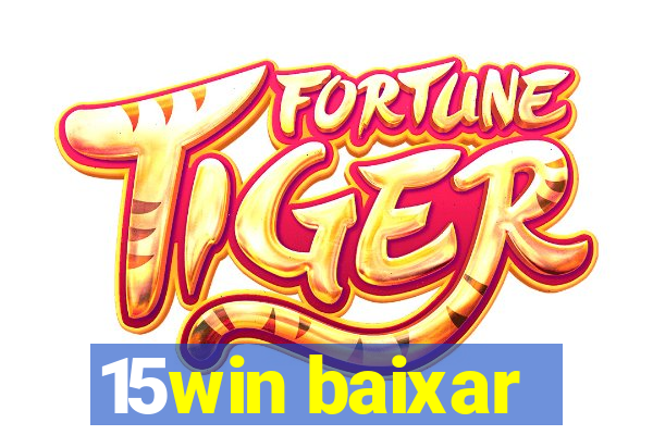 15win baixar