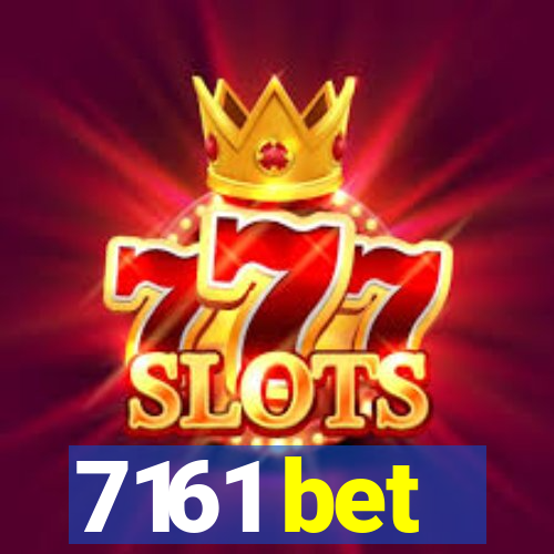 7161 bet