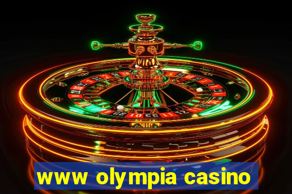 www olympia casino