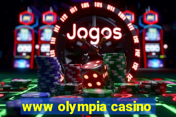 www olympia casino