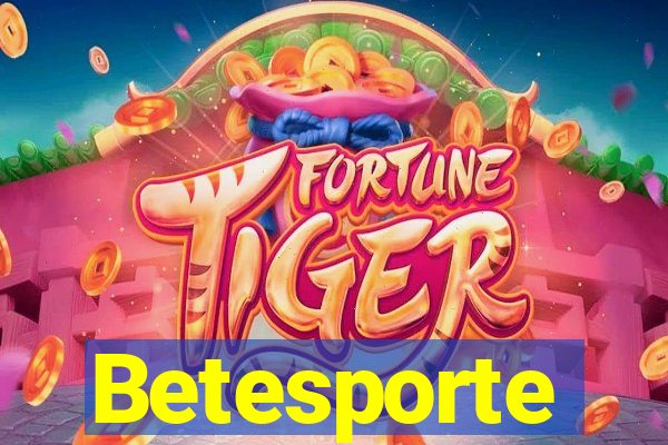 Betesporte