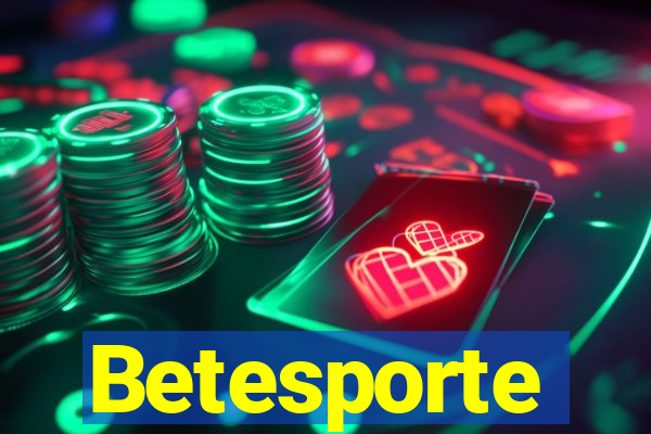 Betesporte