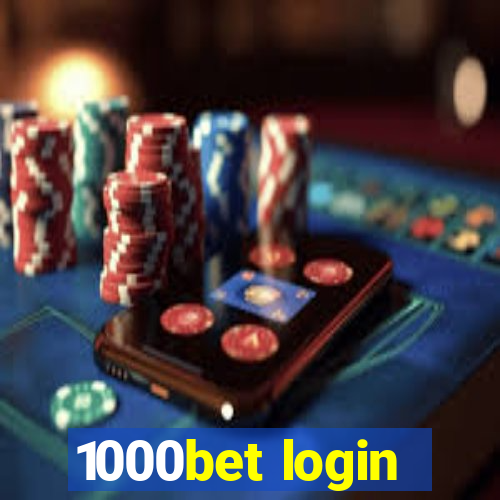 1000bet login