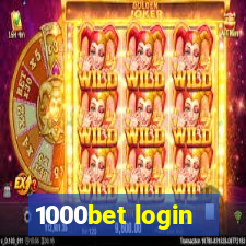 1000bet login