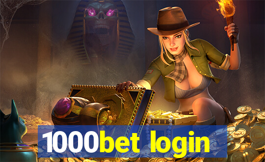 1000bet login