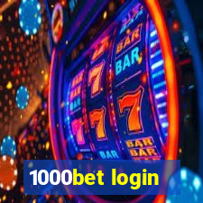 1000bet login