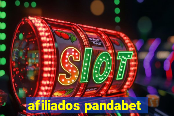 afiliados pandabet