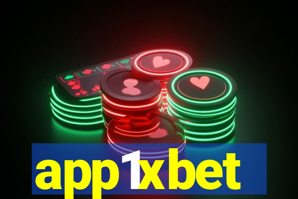 app1xbet