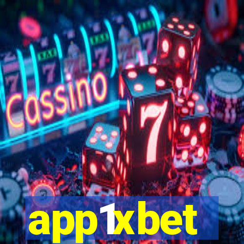 app1xbet