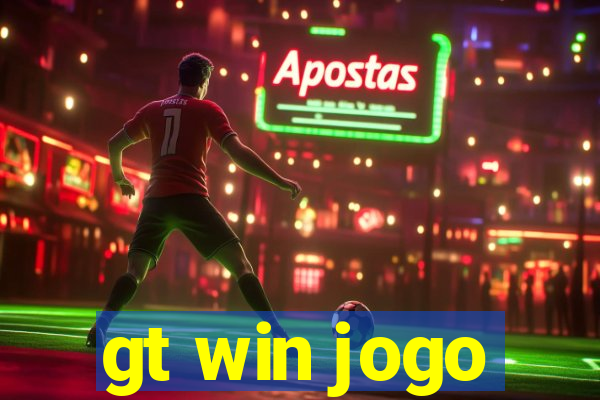 gt win jogo