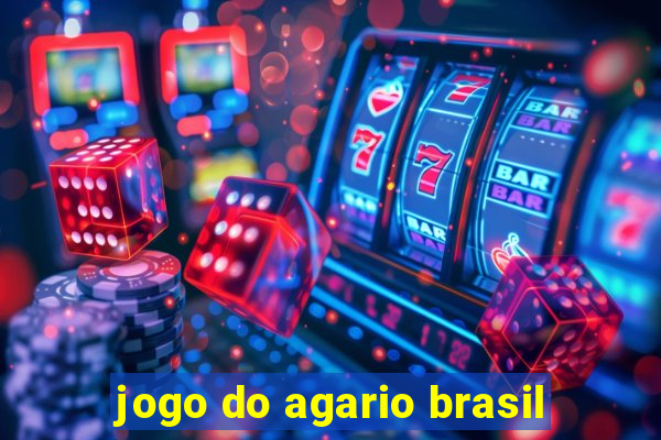 jogo do agario brasil