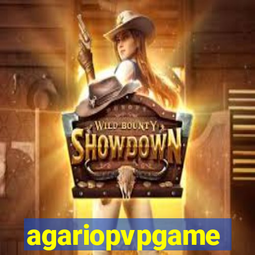 agariopvpgame