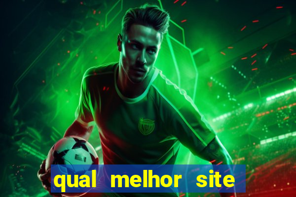 qual melhor site de apostas desportivas