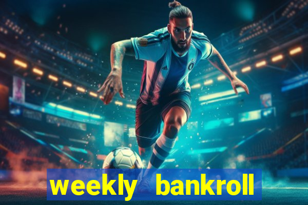 weekly bankroll booster partypoker password