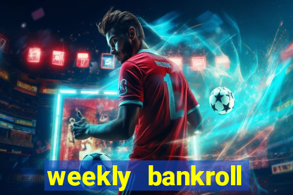 weekly bankroll booster partypoker password