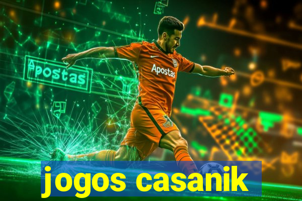 jogos casanik