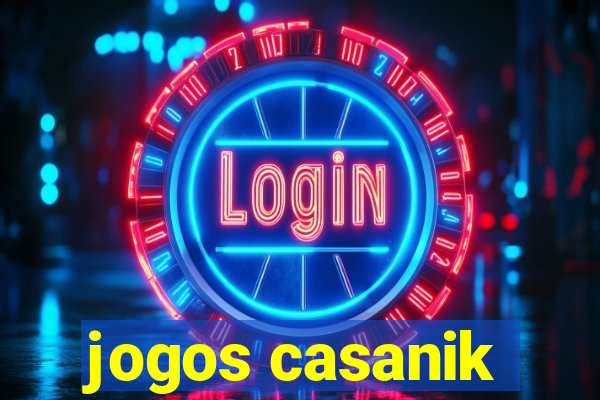 jogos casanik