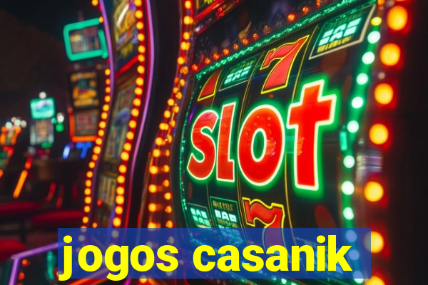 jogos casanik