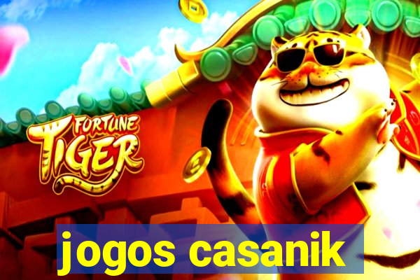 jogos casanik